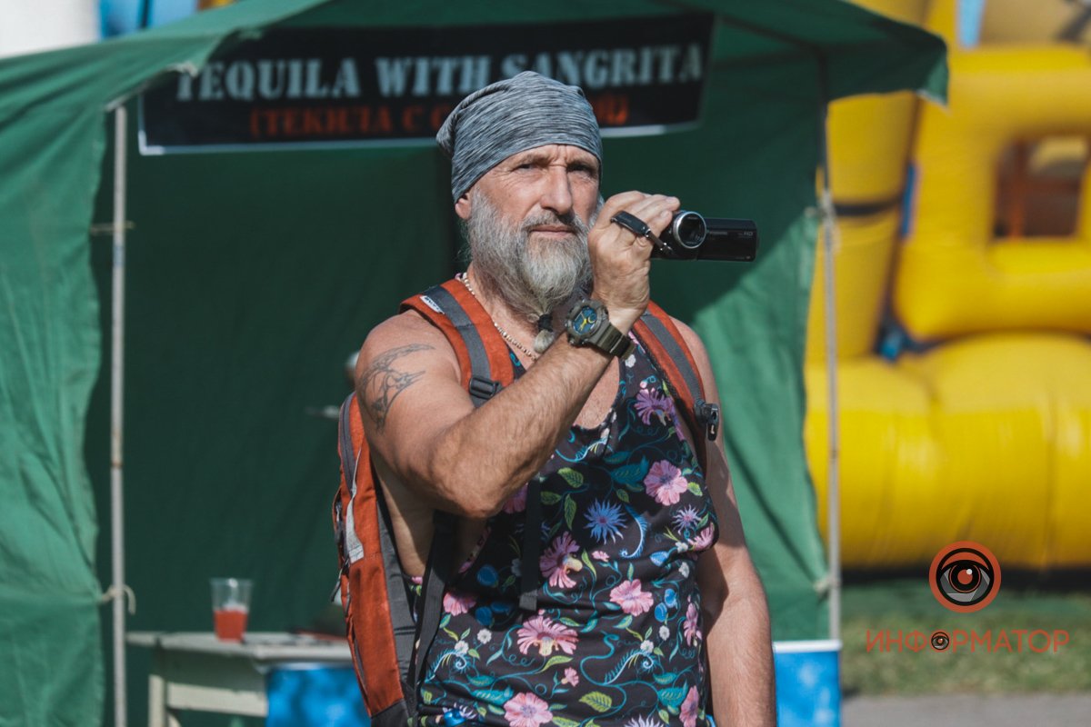 Фото: Андрей Шушпан Фото: Андрей Шушпан