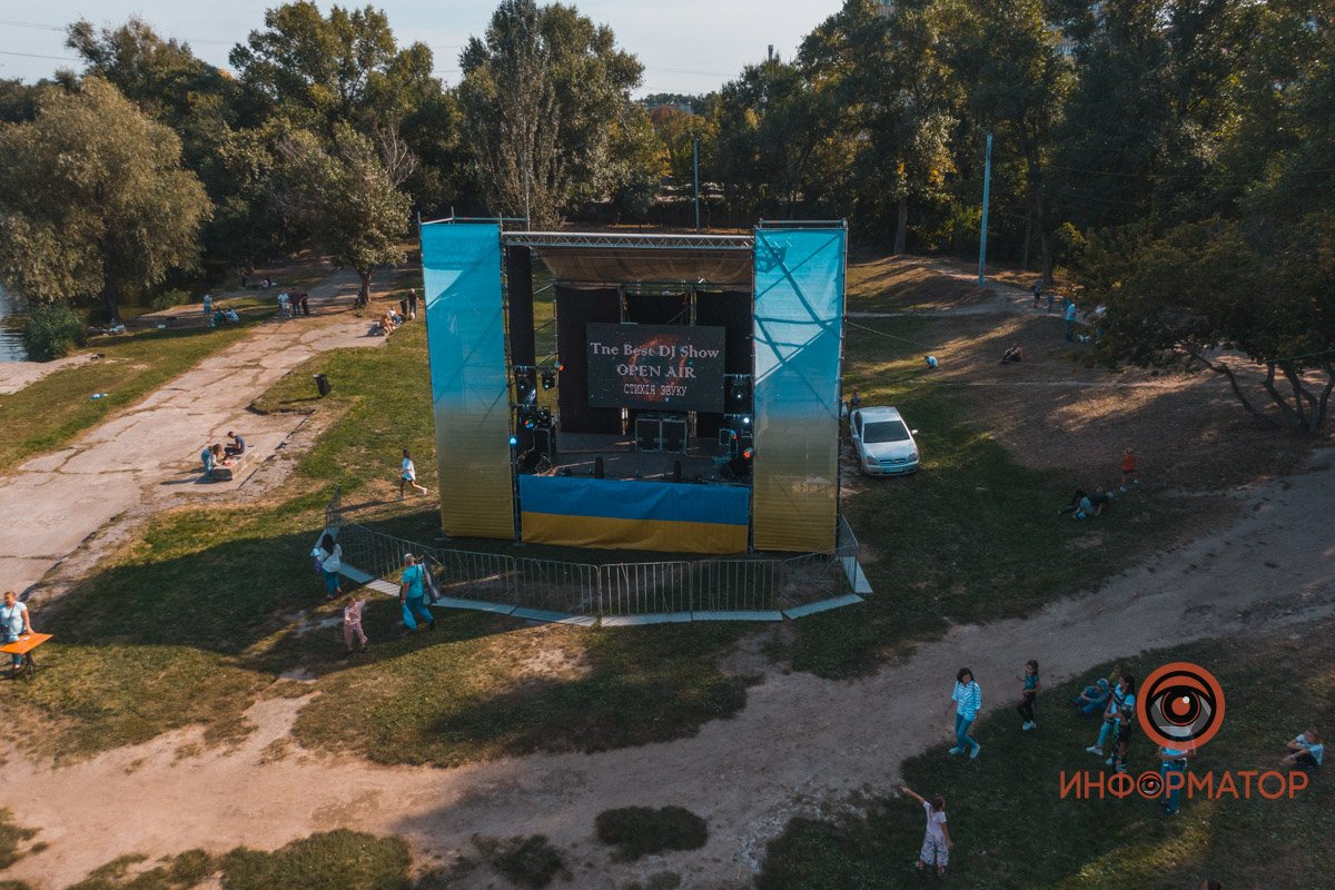 Фото: Валентин Валах Фото: Валентин Валах