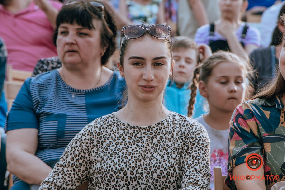 Фото: Руслана Левченко