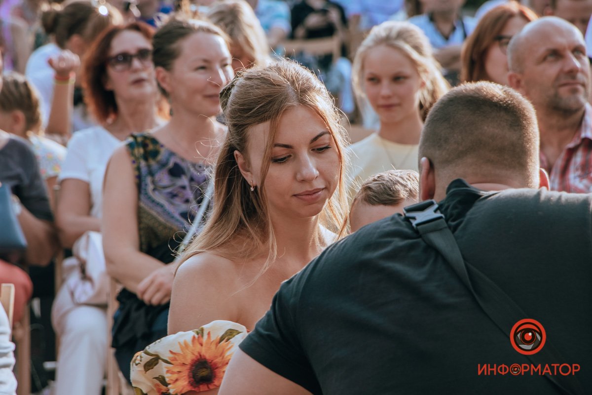 Фото: Руслана Левченко