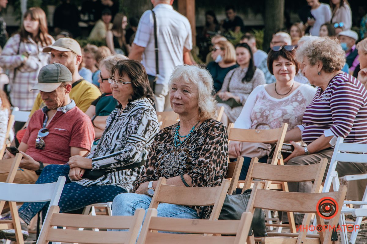 Фото: Руслана Левченко