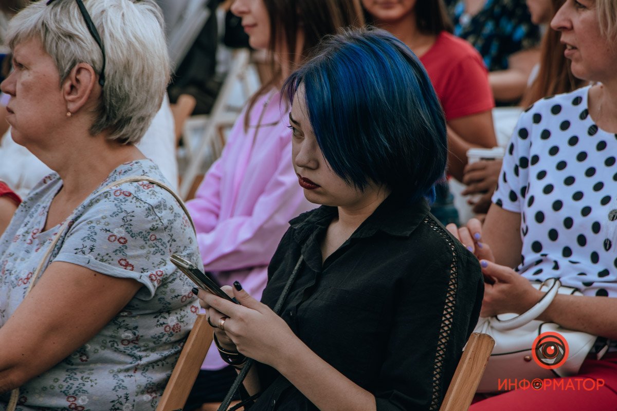 Фото: Руслана Левченко