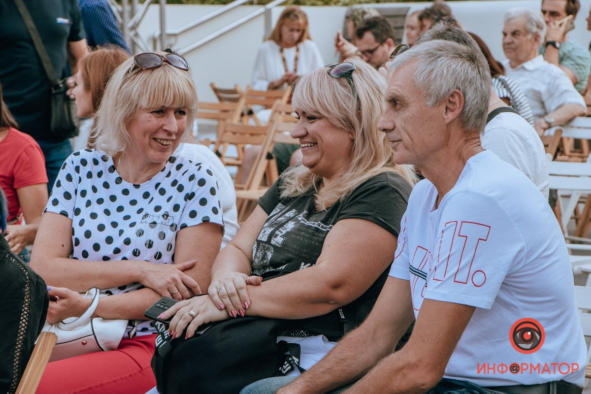 Фото: Руслана Левченко