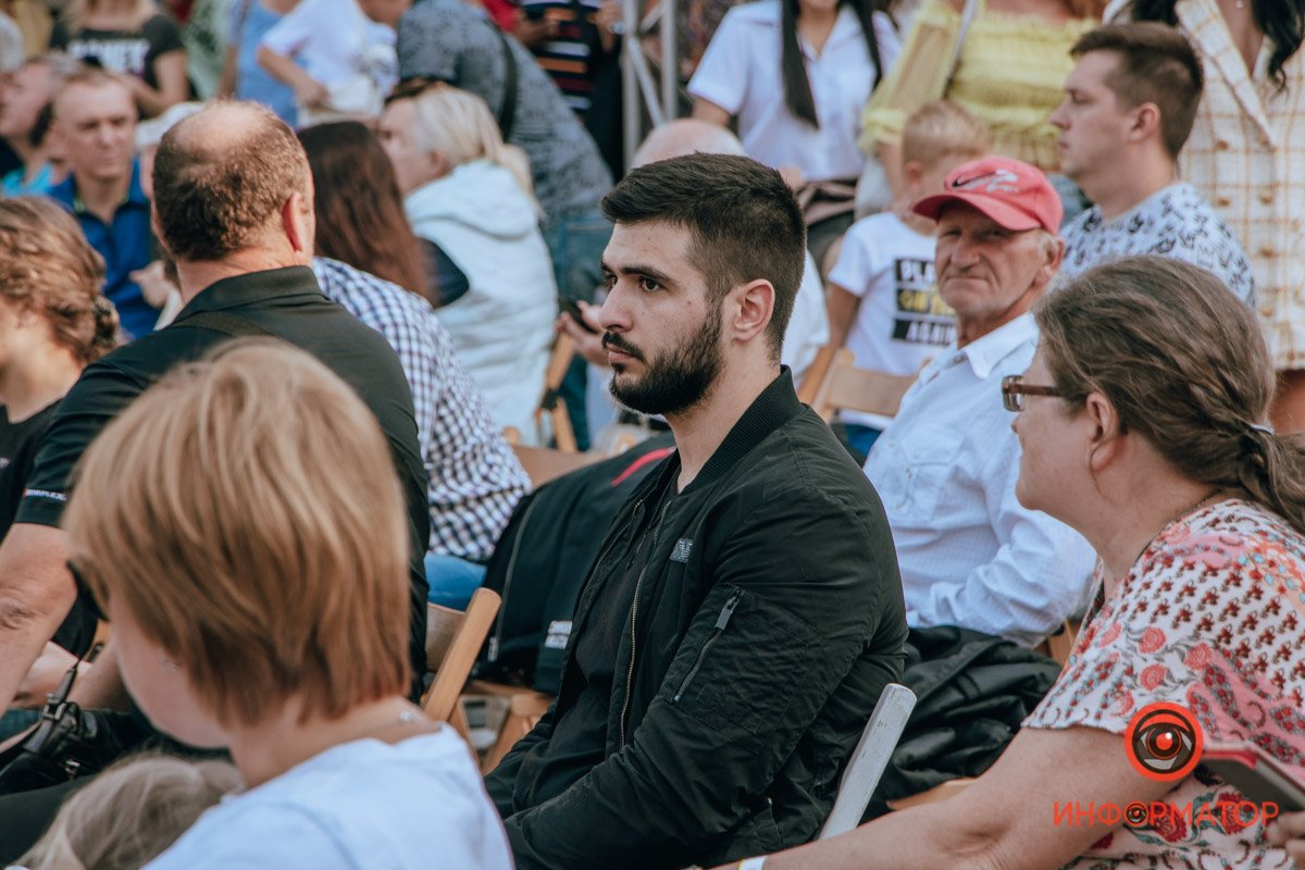 Фото: Руслана Левченко