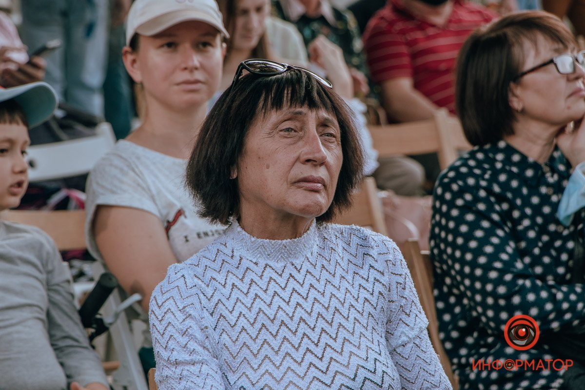 Фото: Руслана Левченко