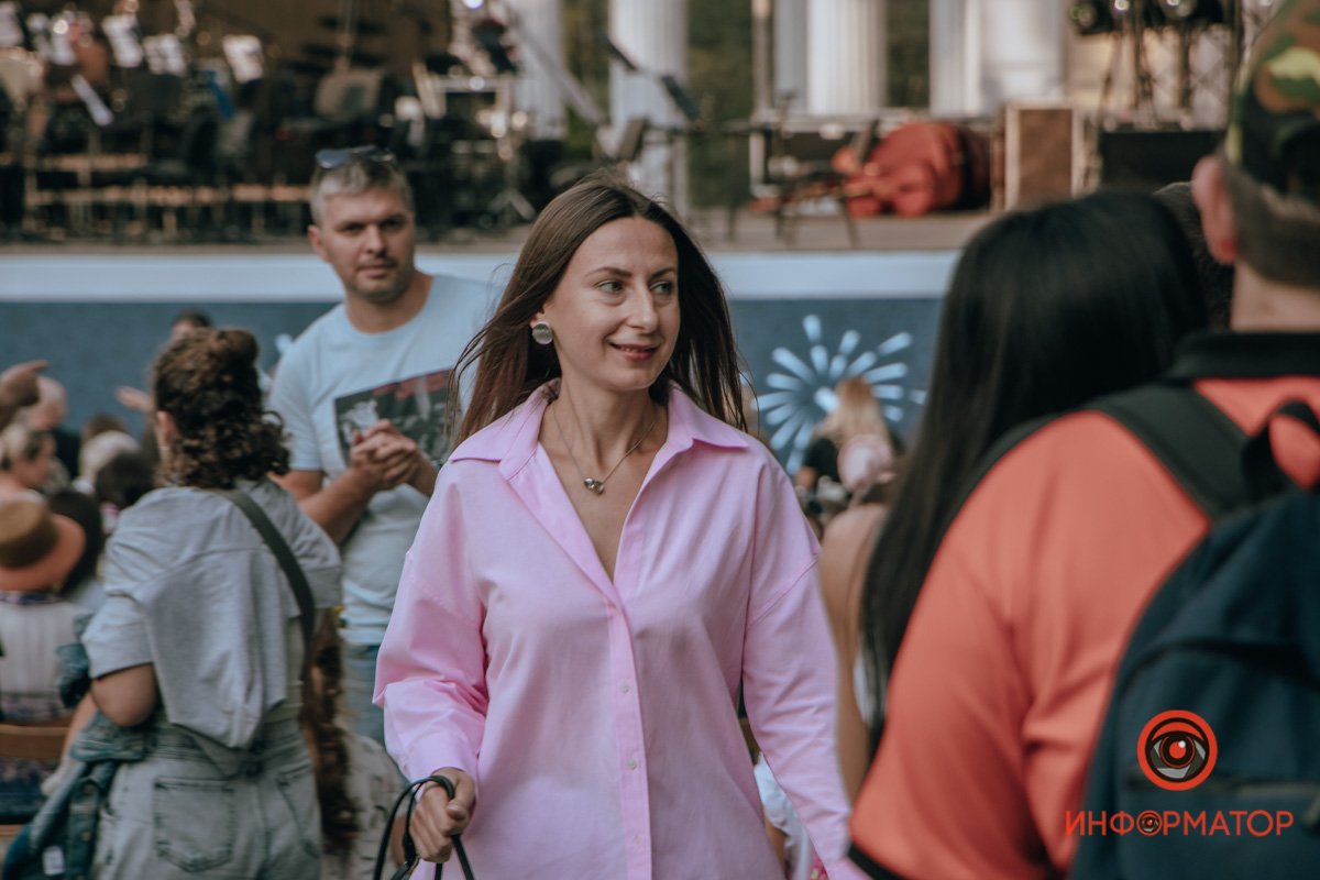 Фото: Руслана Левченко