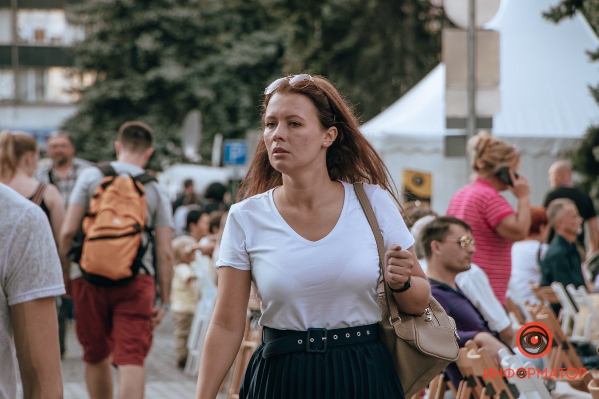 Фото: Руслана Левченко