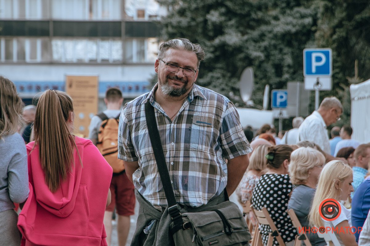 Фото: Руслана Левченко