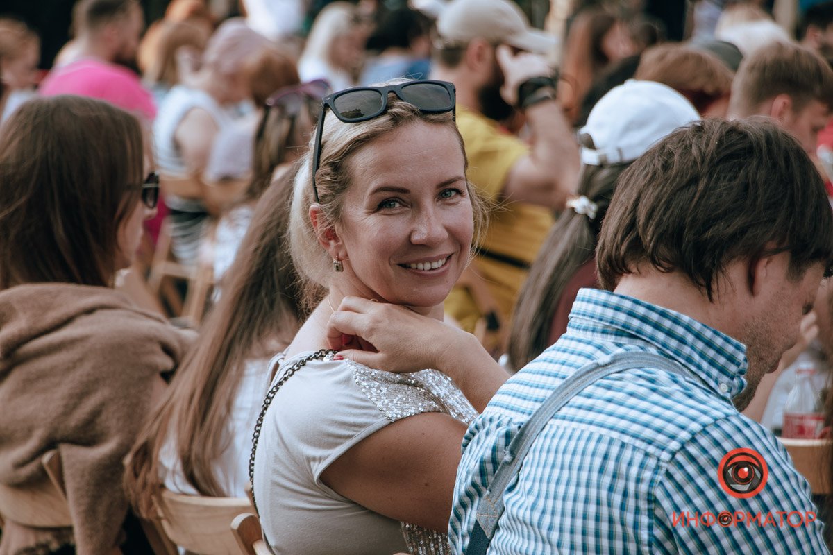 Фото: Руслана Левченко