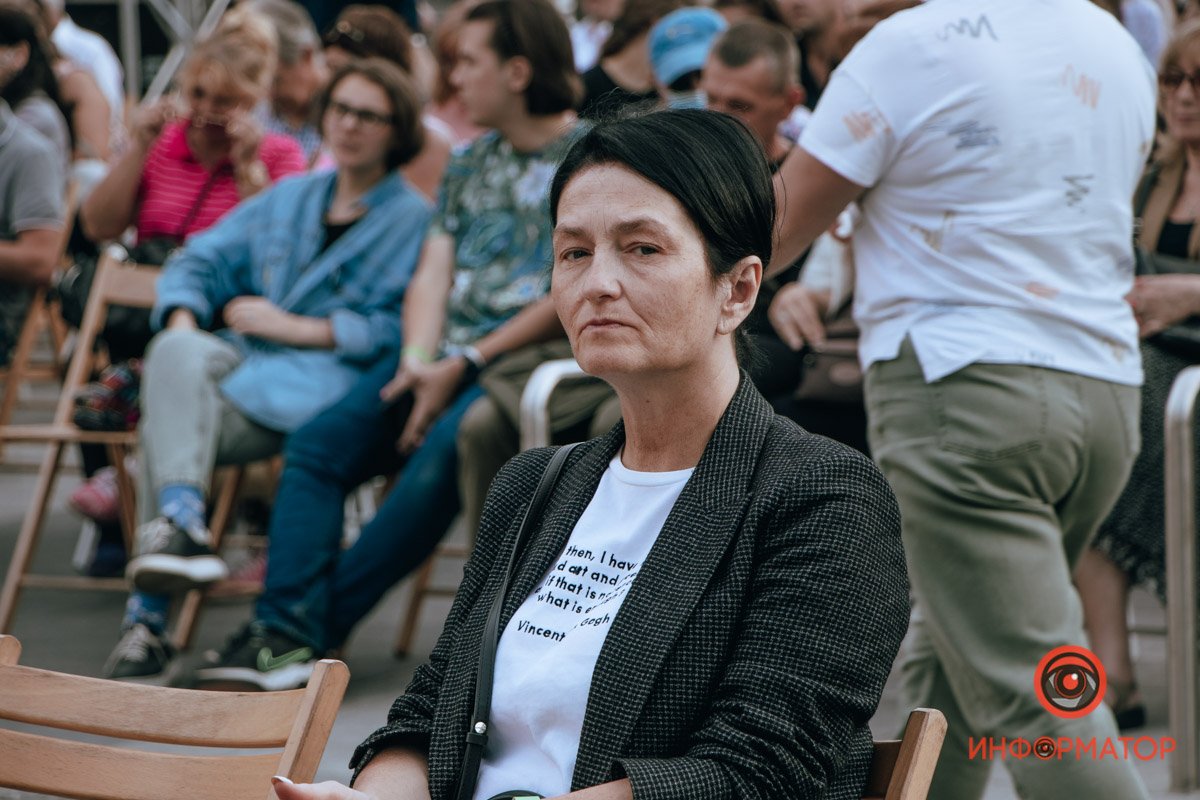 Фото: Руслана Левченко