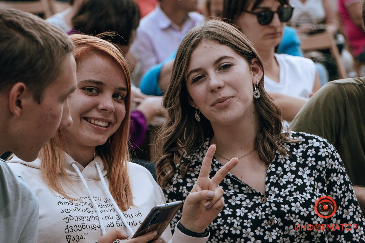 Фото: Руслана Левченко