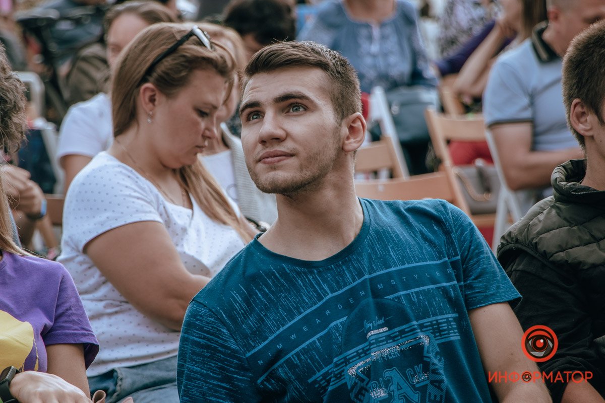 Фото: Руслана Левченко