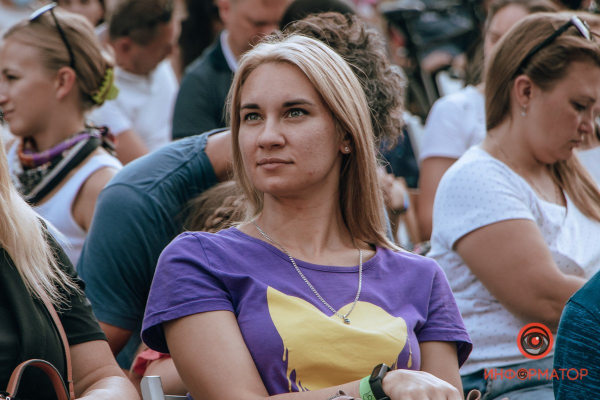 Фото: Руслана Левченко