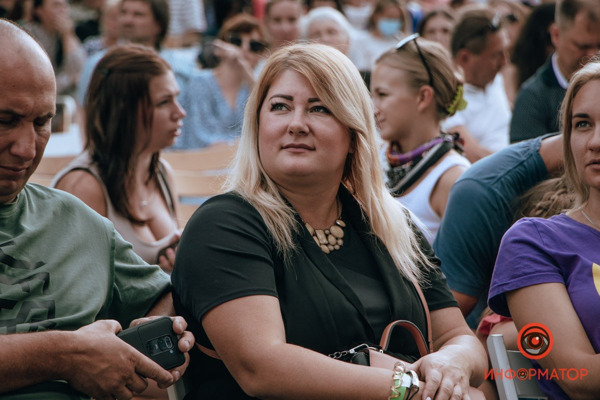 Фото: Руслана Левченко