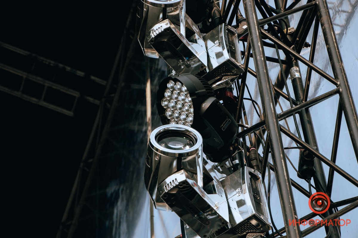 Фото: Руслана Левченко