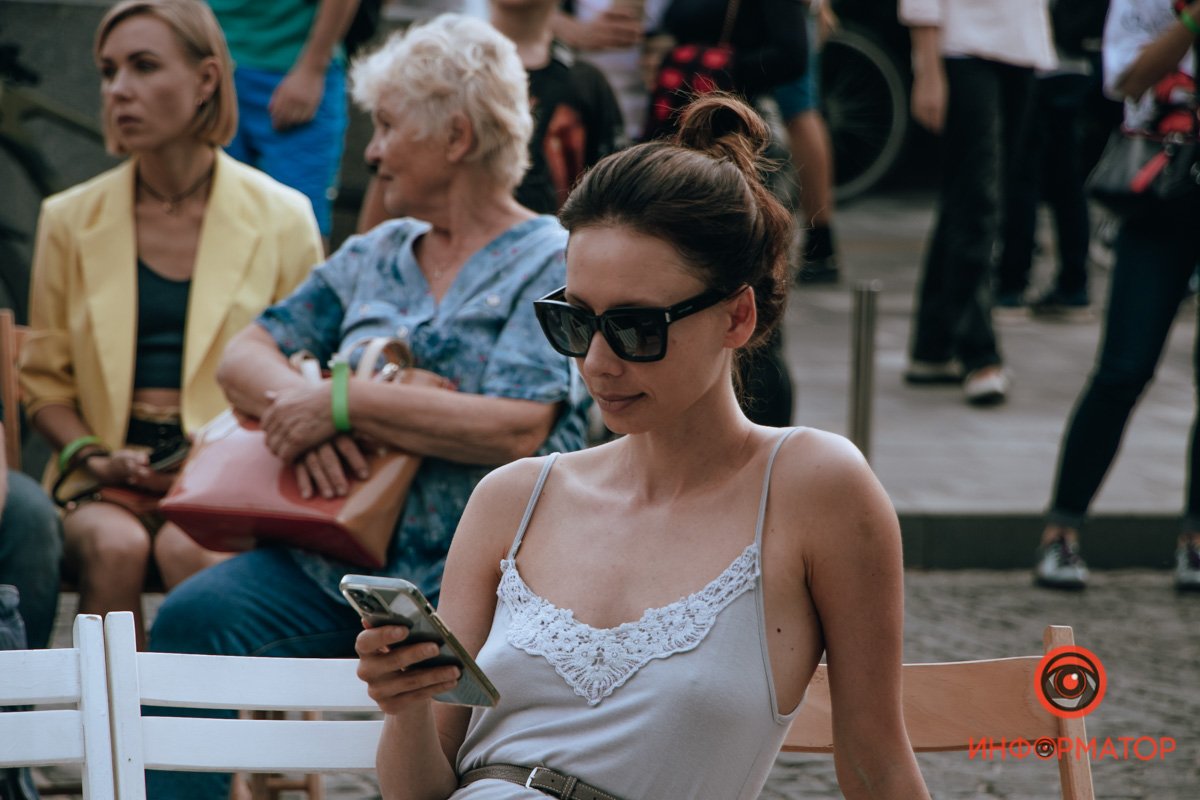 Фото: Руслана Левченко