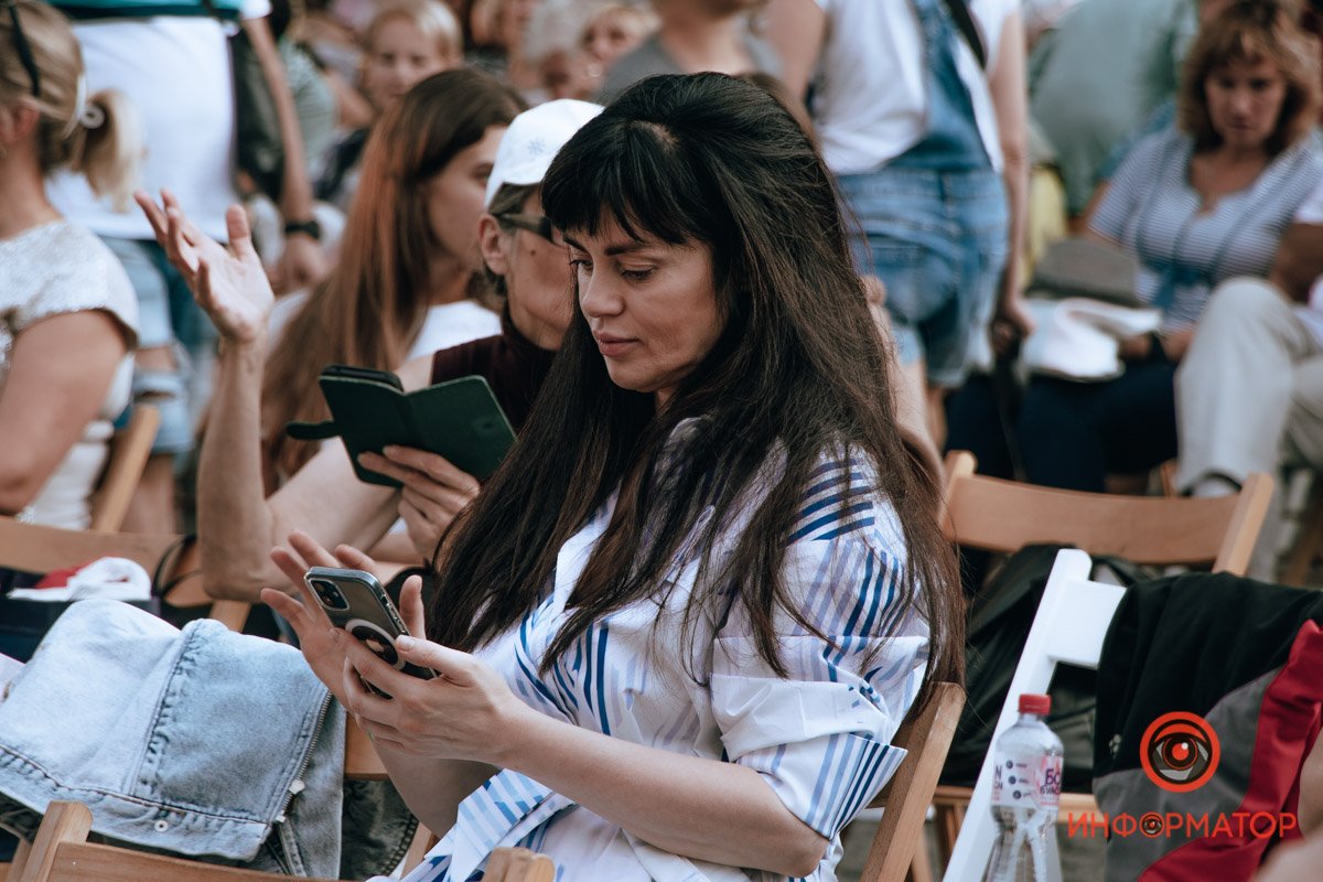 Фото: Руслана Левченко