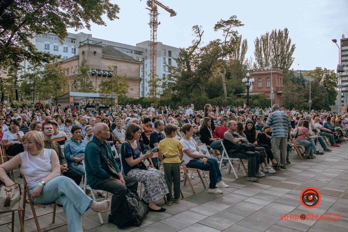 Фото: Руслана Левченко