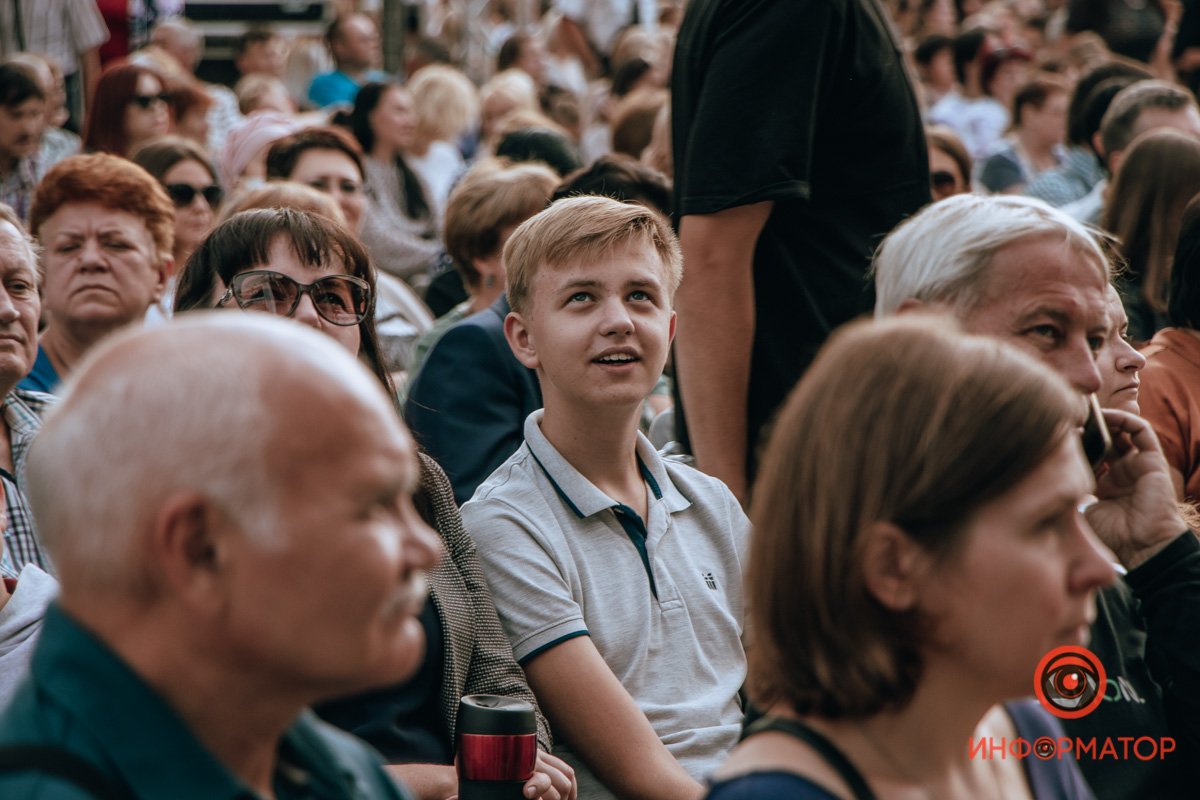 Фото: Руслана Левченко