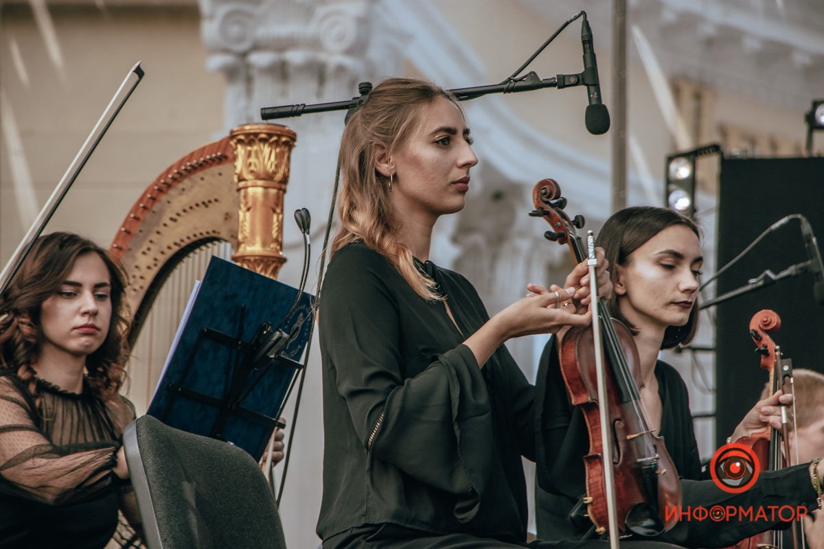 Фото: Руслана Левченко