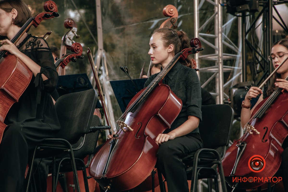 Фото: Руслана Левченко