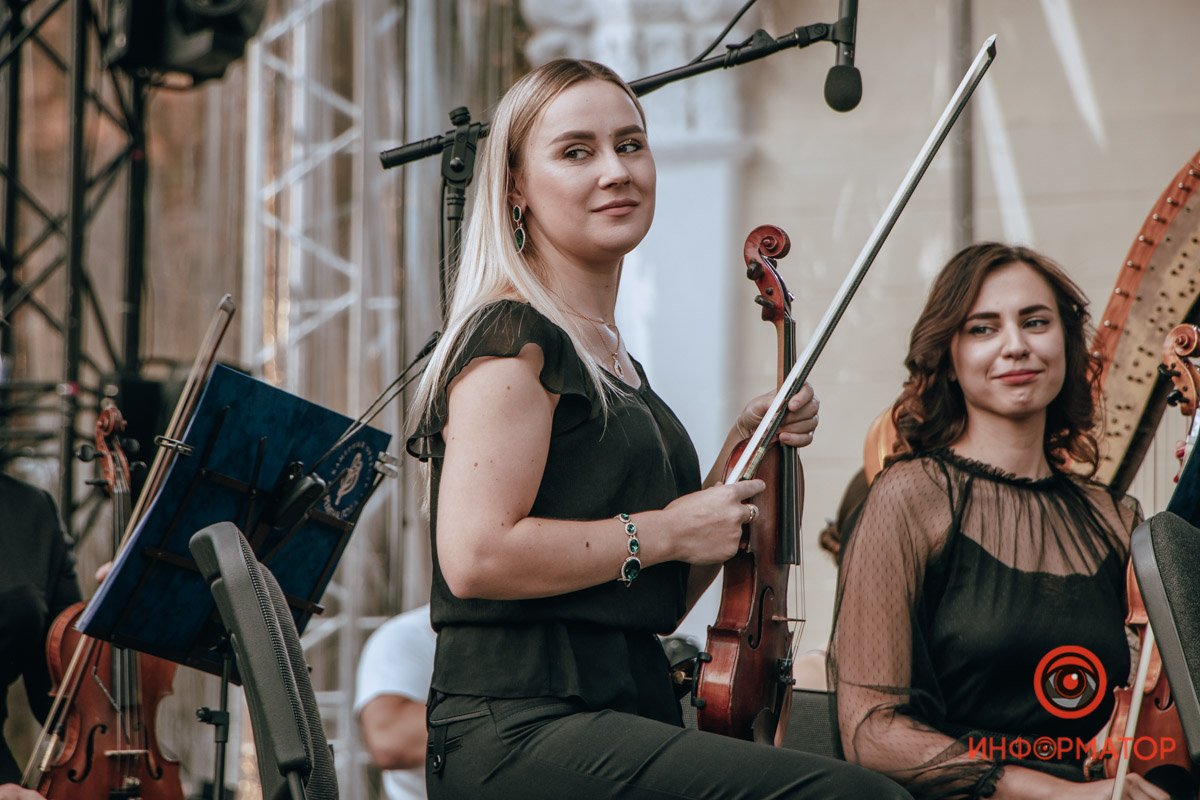 Фото: Руслана Левченко