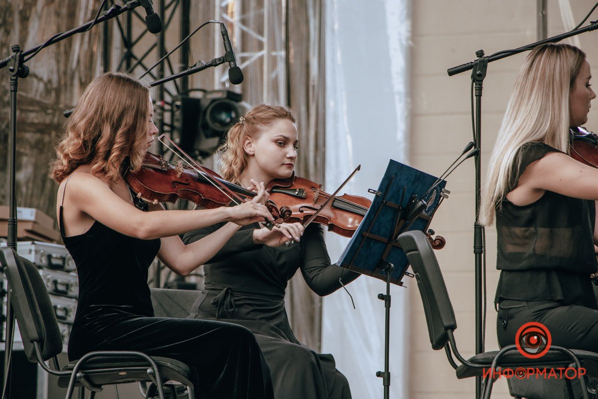 Фото: Руслана Левченко