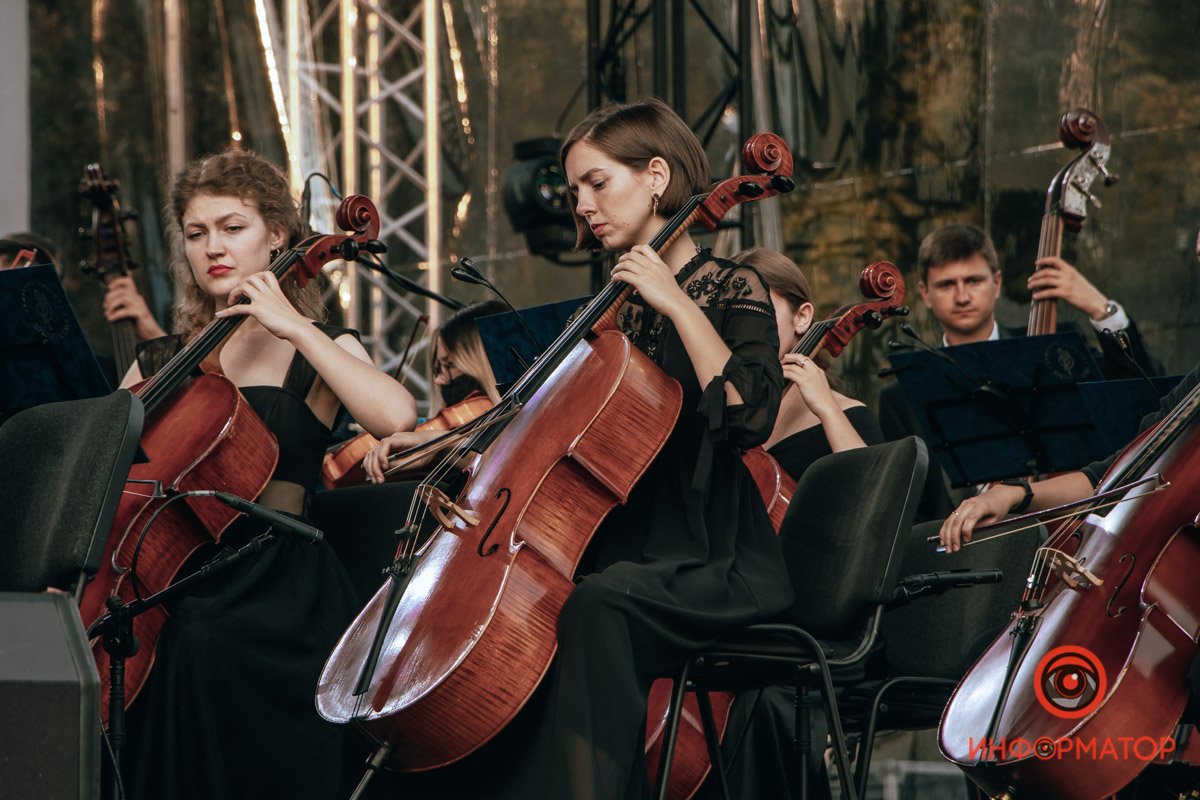 Фото: Руслана Левченко