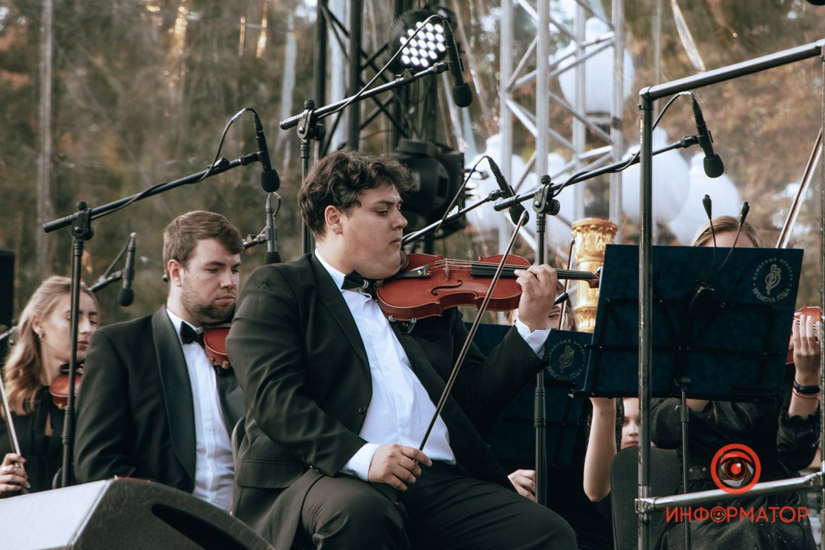 Фото: Руслана Левченко