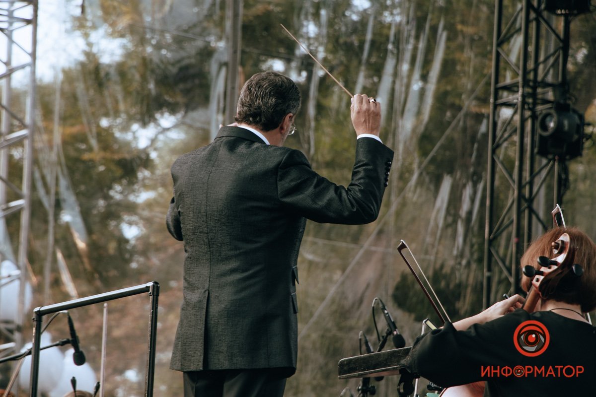 Фото: Руслана Левченко