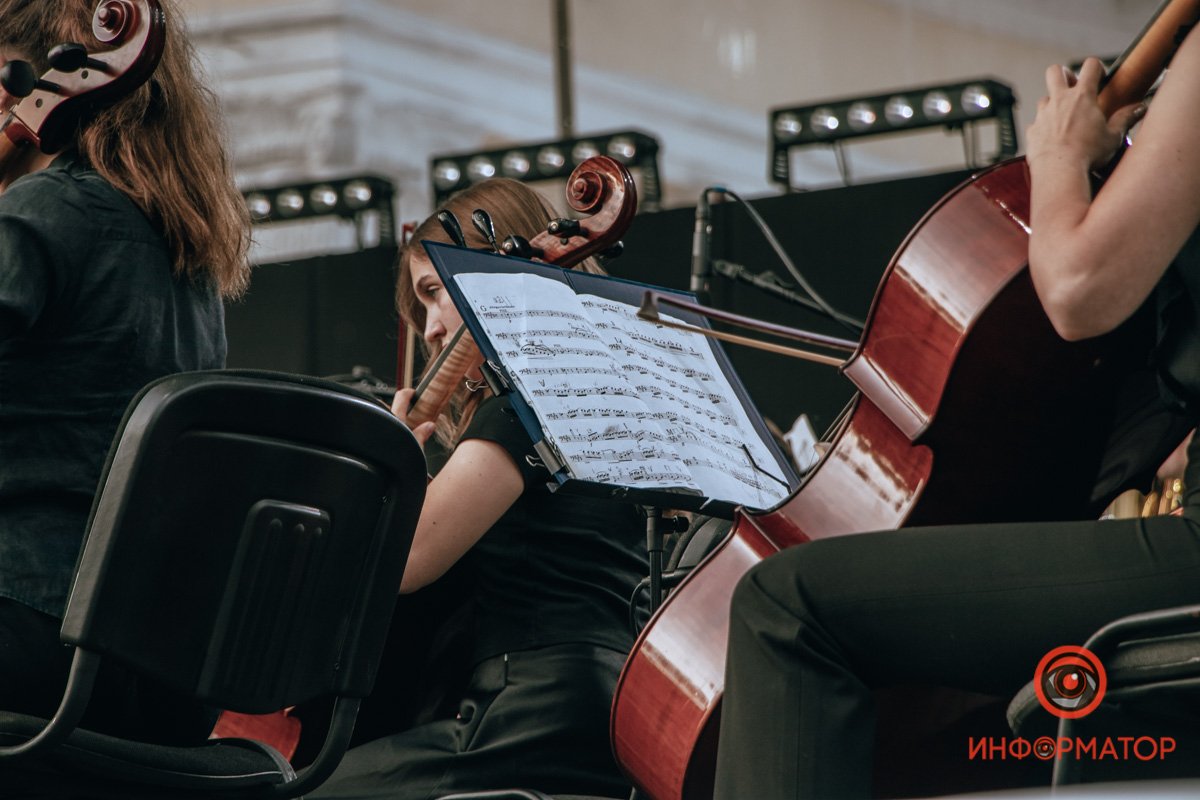 Фото: Руслана Левченко