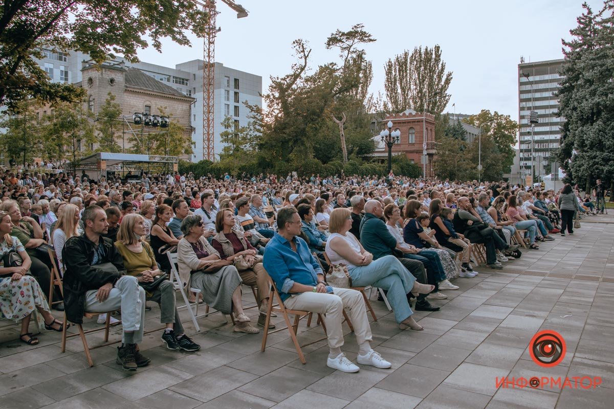 Фото: Руслана Левченко