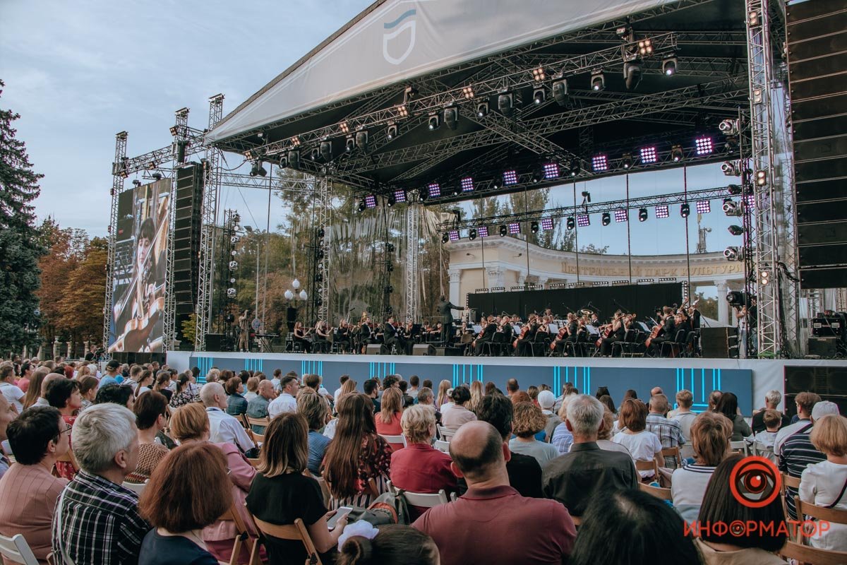 Фото: Руслана Левченко