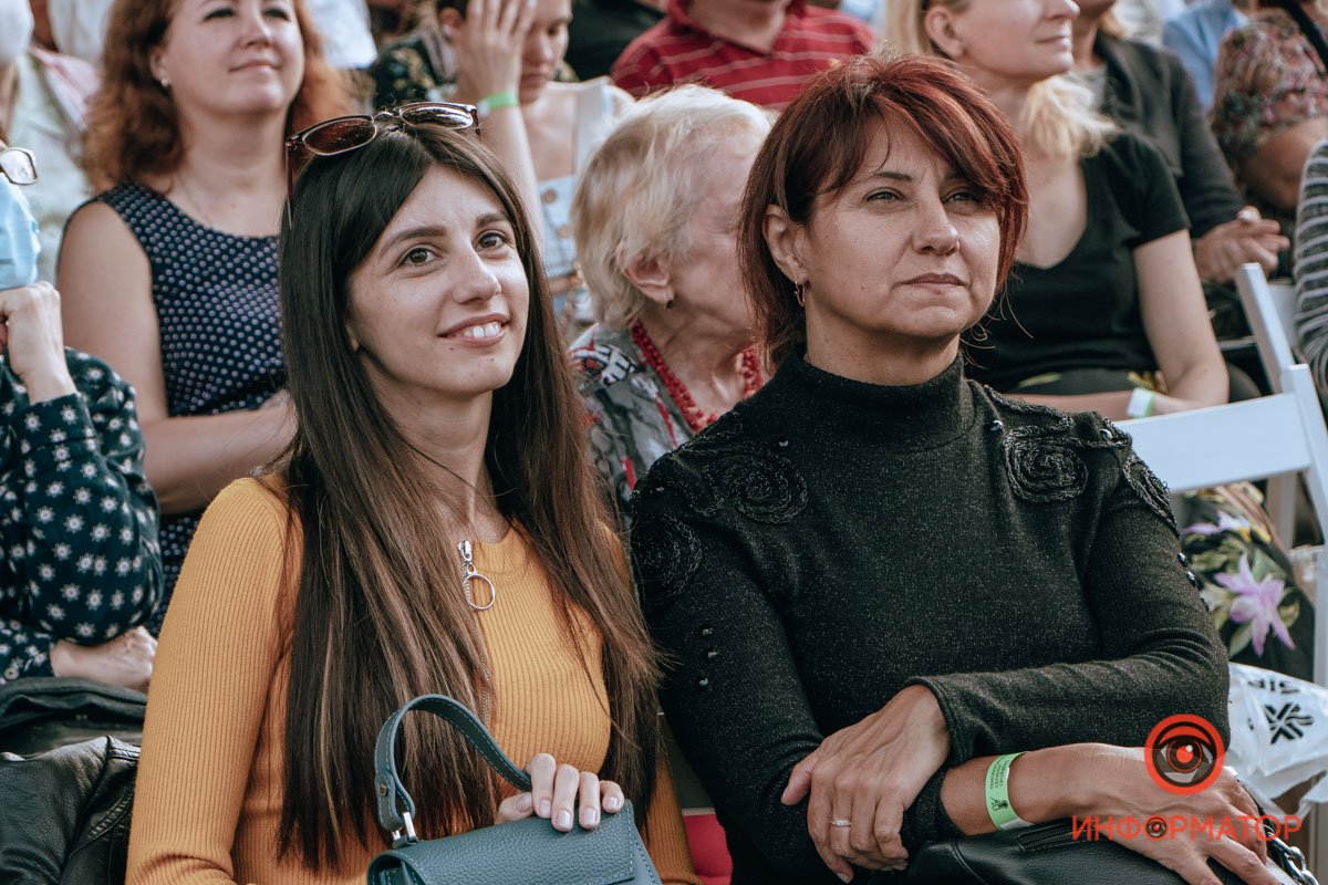 Фото: Руслана Левченко