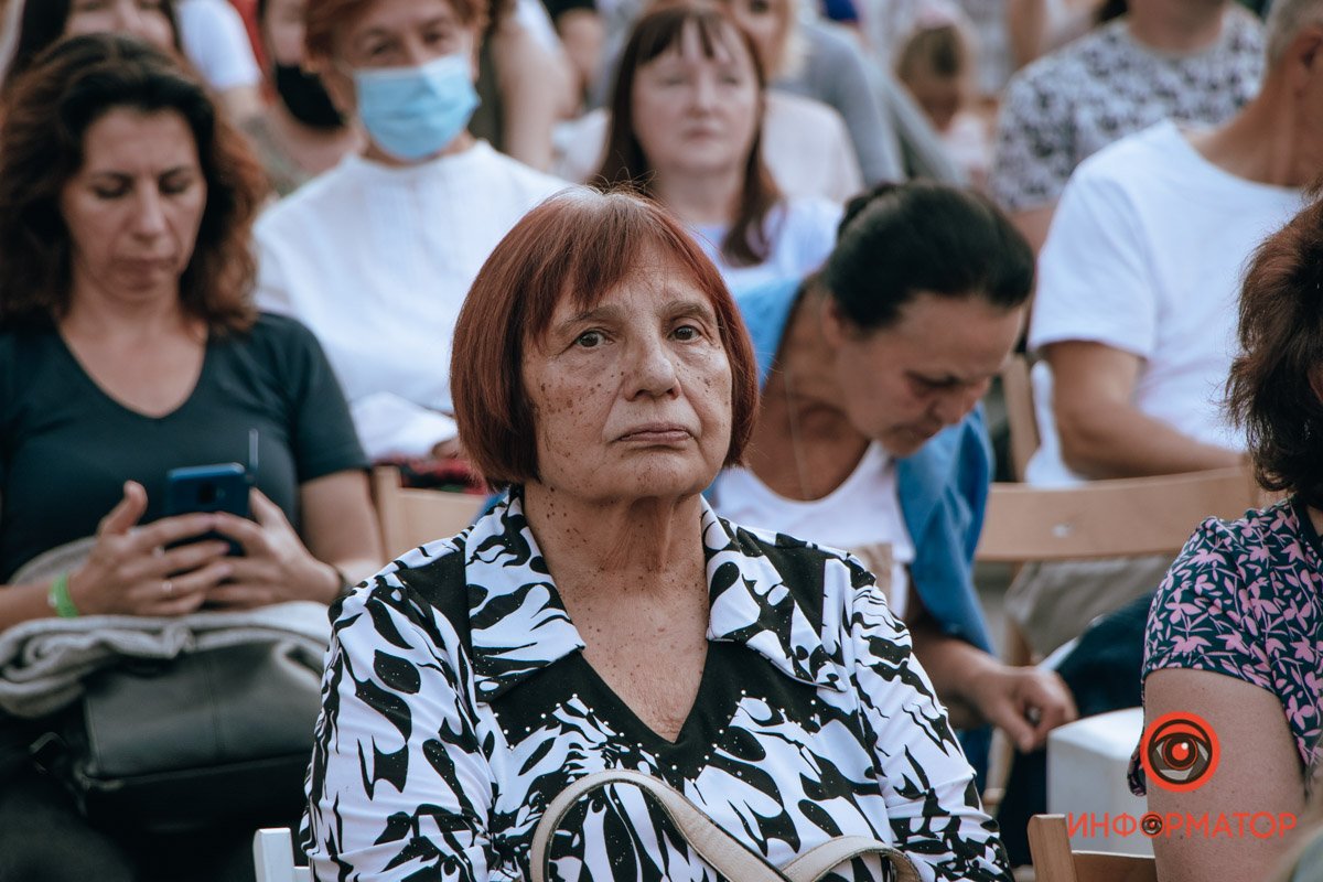 Фото: Руслана Левченко