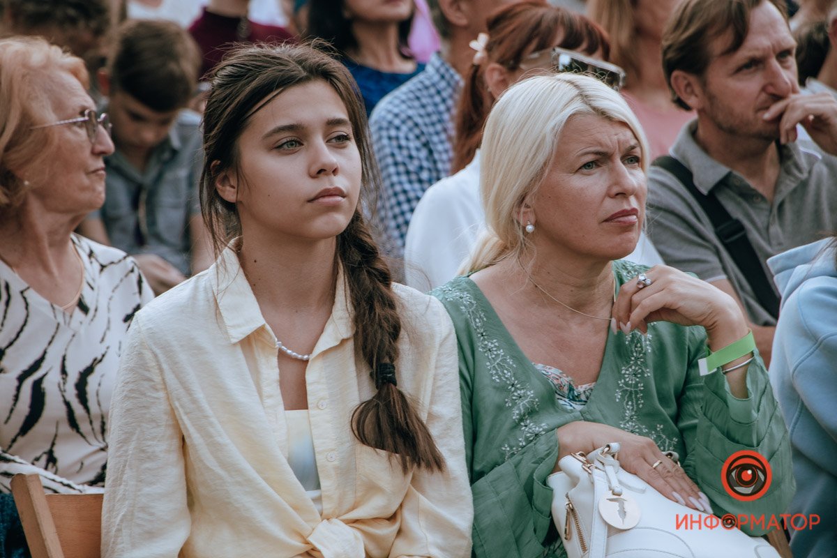 Фото: Руслана Левченко