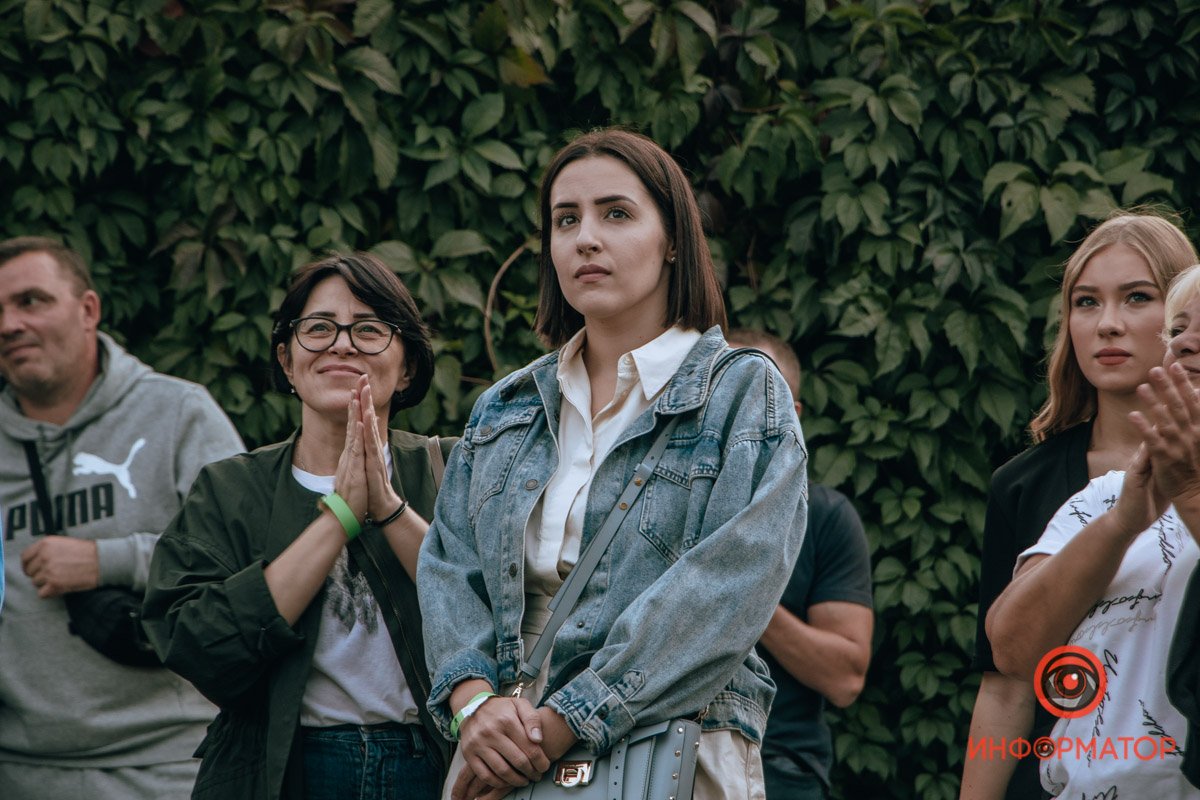 Фото: Руслана Левченко