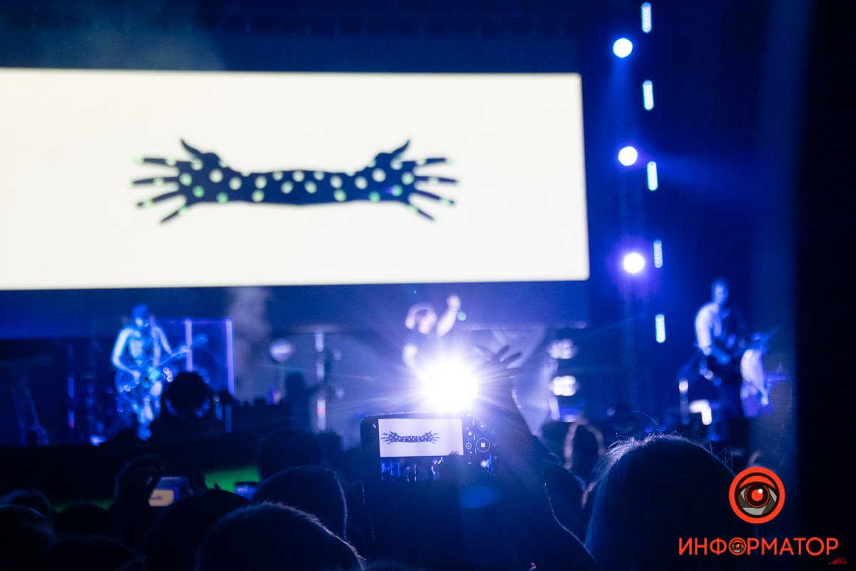 В Днепре на Фестивальном причале выступили Dagamba и БЕZ ОБМЕЖЕНЬ 29