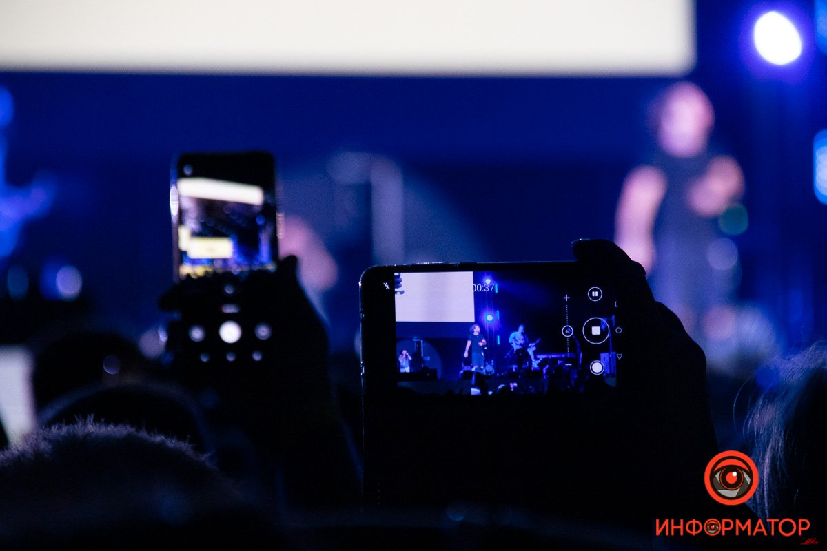 В Днепре на Фестивальном причале выступили Dagamba и БЕZ ОБМЕЖЕНЬ 31