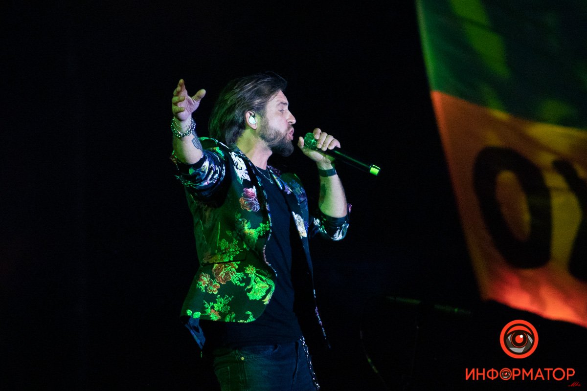 В Днепре на Фестивальном причале выступили Dagamba и БЕZ ОБМЕЖЕНЬ 38