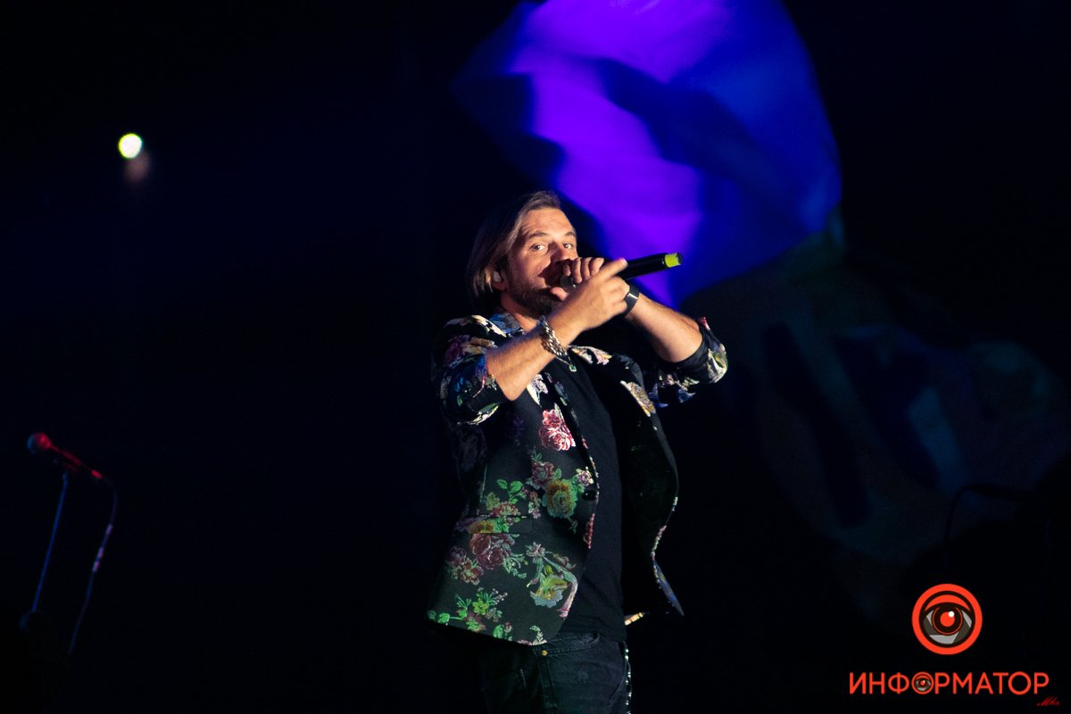 В Днепре на Фестивальном причале выступили Dagamba и БЕZ ОБМЕЖЕНЬ 51