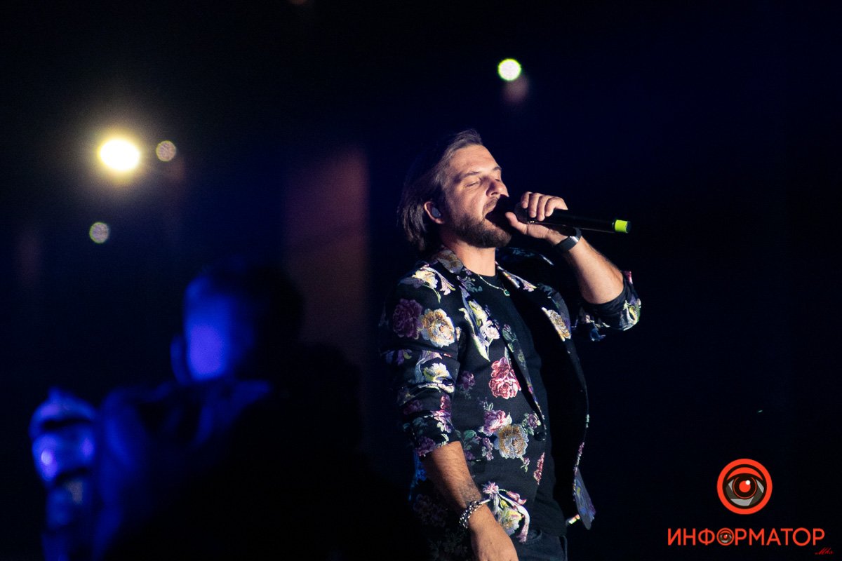 В Днепре на Фестивальном причале выступили Dagamba и БЕZ ОБМЕЖЕНЬ 52