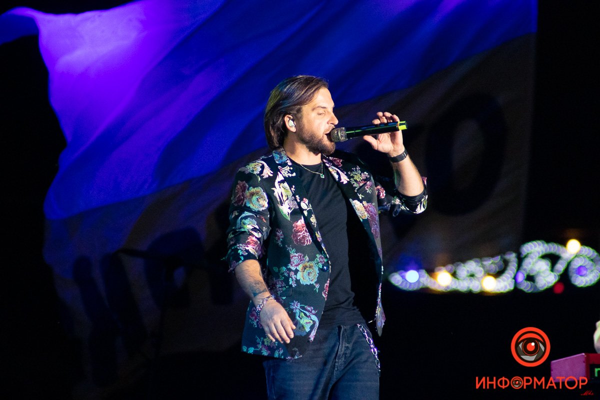 В Днепре на Фестивальном причале выступили Dagamba и БЕZ ОБМЕЖЕНЬ 59