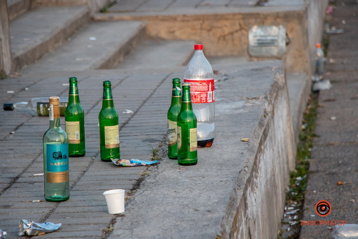 Культурно отдохнули Культурно отдохнули