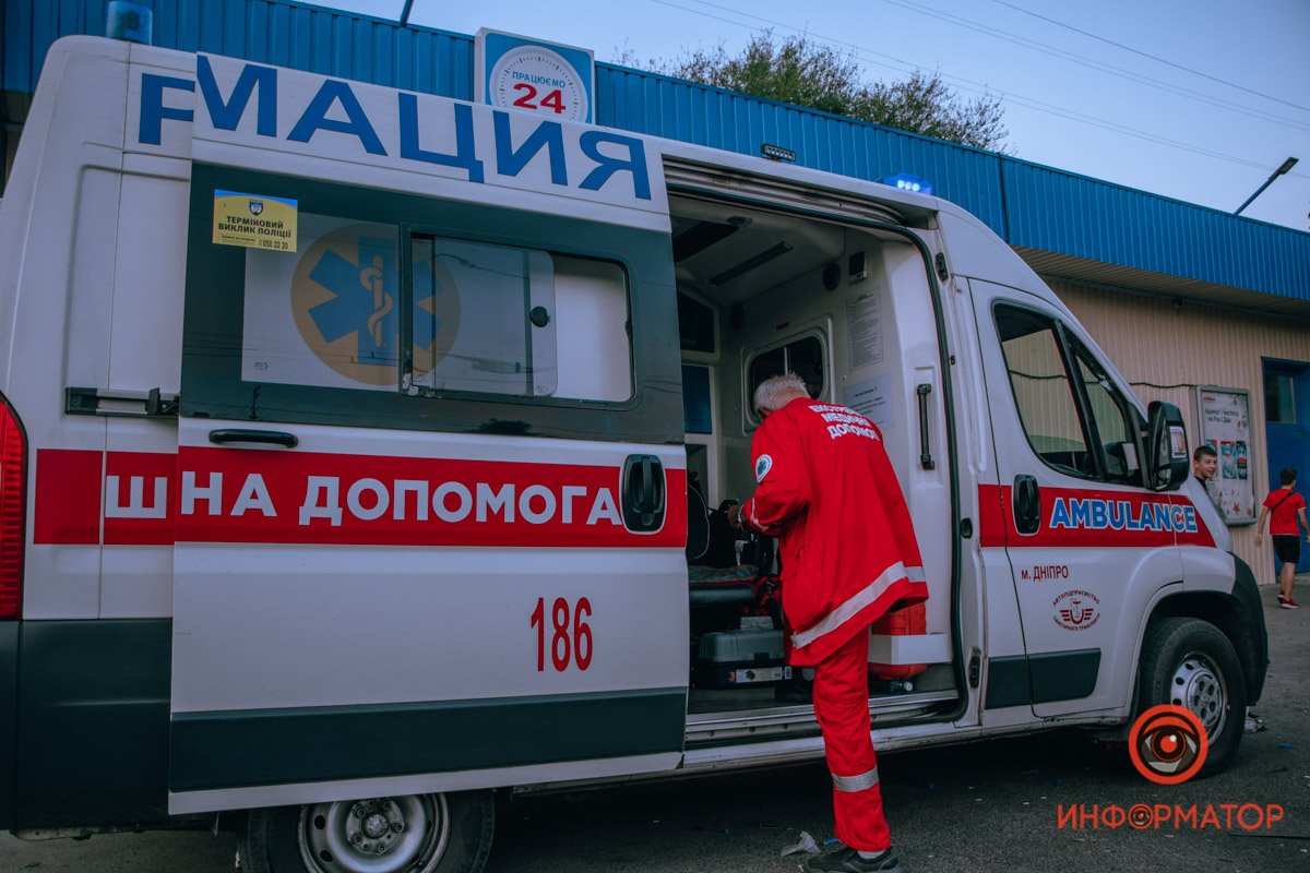 Фото: Руслана Левченко