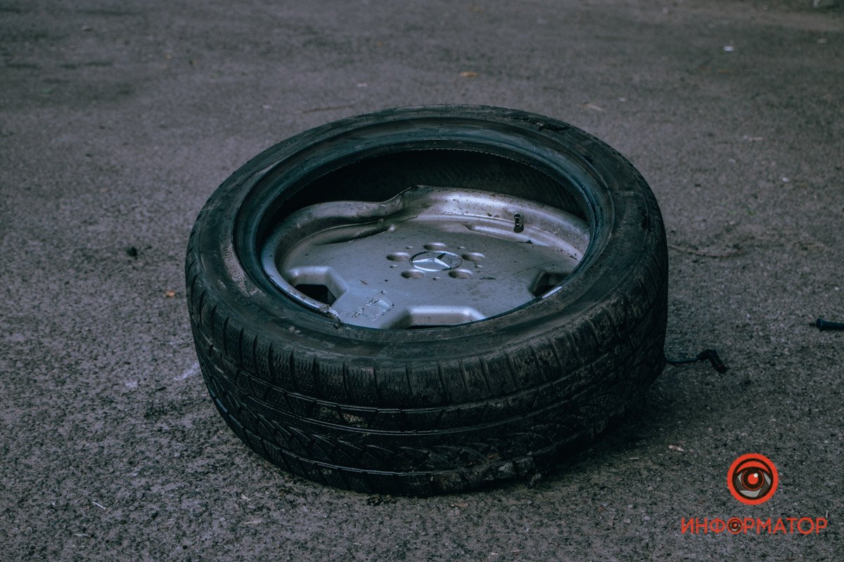 Фото: Руслана Левченко