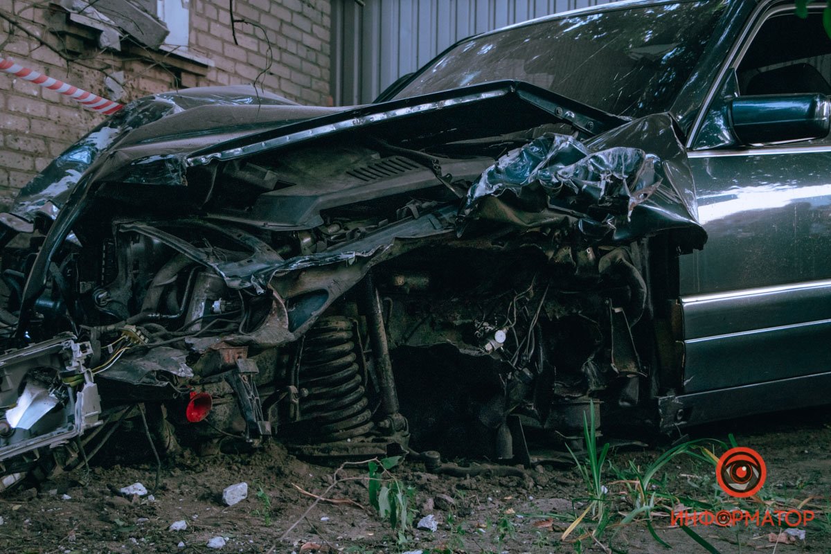 Фото: Руслана Левченко