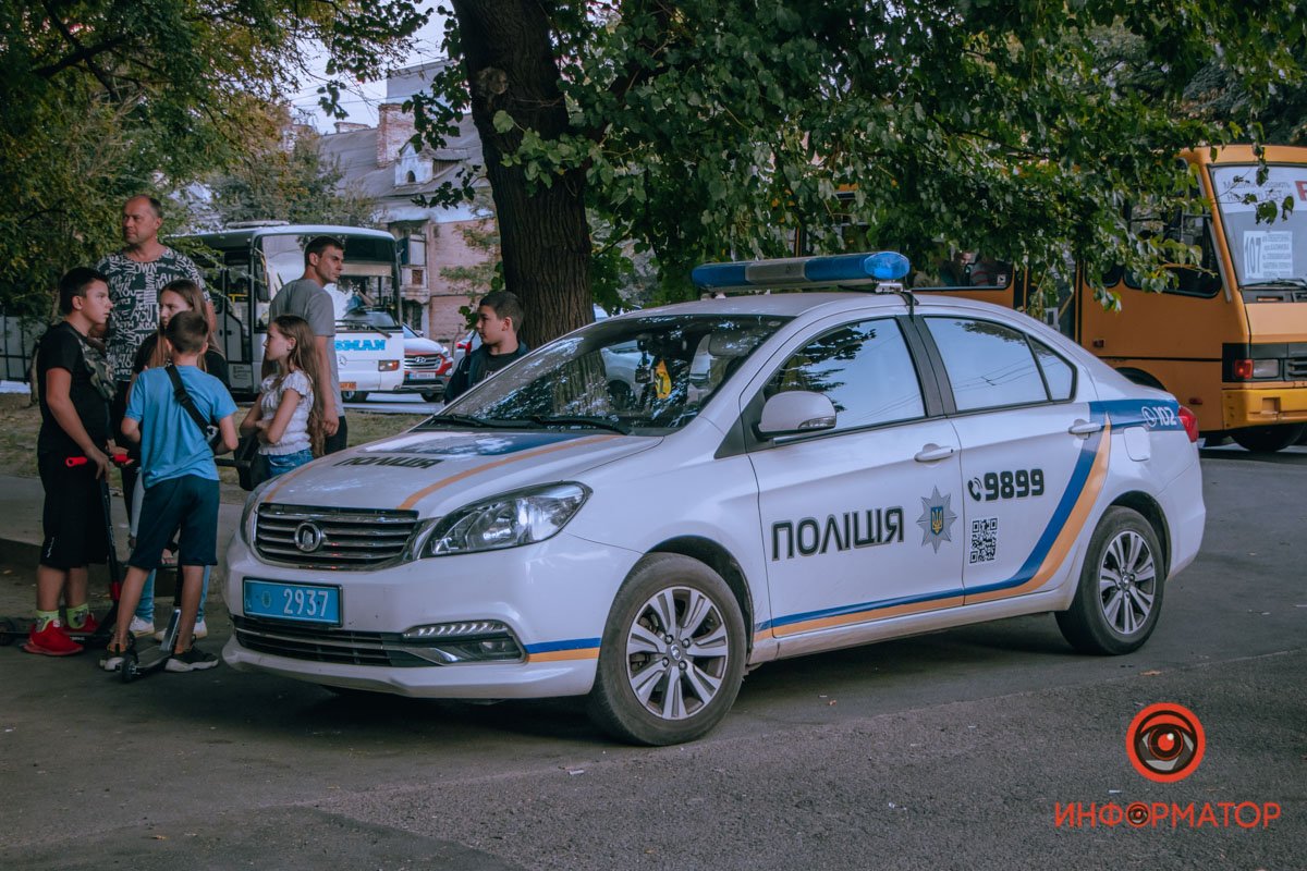 Фото: Руслана Левченко