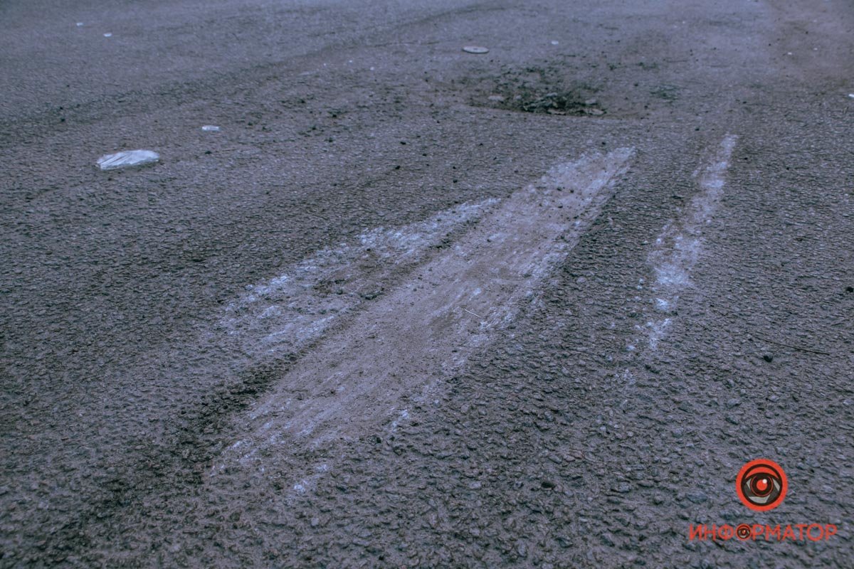 Фото: Руслана Левченко