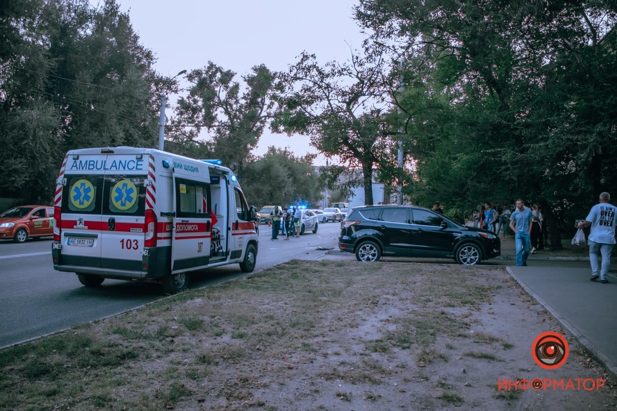 Фото: Руслана Левченко